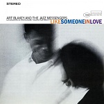 ART BLAKEY & THE JAZZ MESSENGERS / LIKE SOMEONE IN LOVE [LIMITED EDITION, REMASTERED][180g 45rpm 2LP]